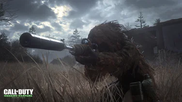 Call of Duty: Modern Warfare Remastered review
