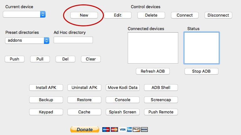 How to instal Kodi on Fire Stick abd
