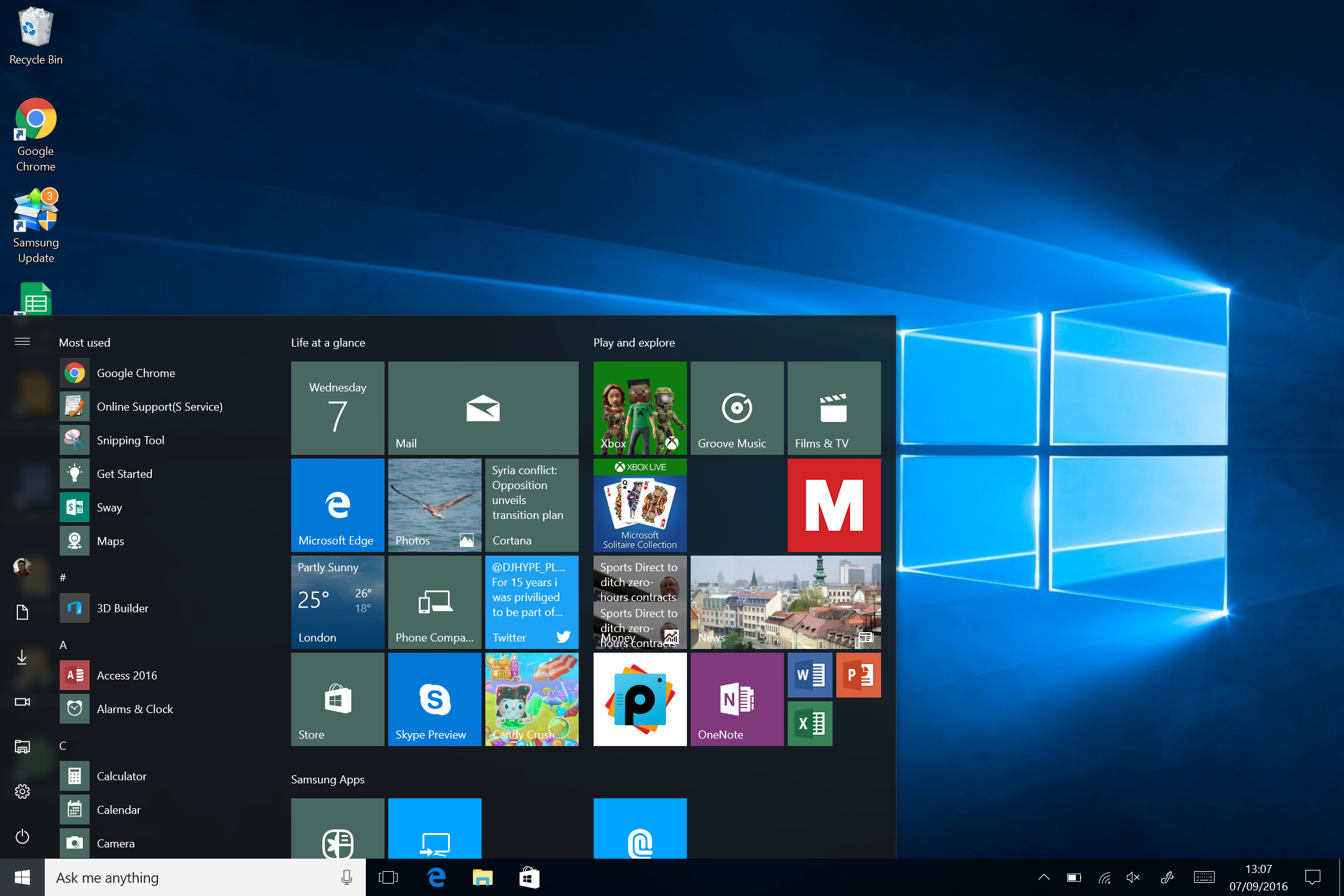 Windows 10 upgrade: Should I upgrade to Windows 10? Our benchmarks ...