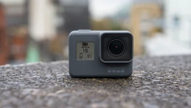 GoPro Hero 5 Black review main