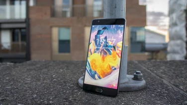 OnePlus 3T