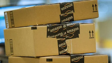 Amazon deal 2018