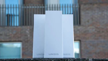 Linksys Velop 4