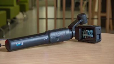 GoPro Karma review: Solid approach with some downfalls | Expert Reviews