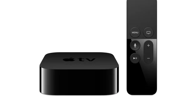 Apple tv 3rd generation apps deals