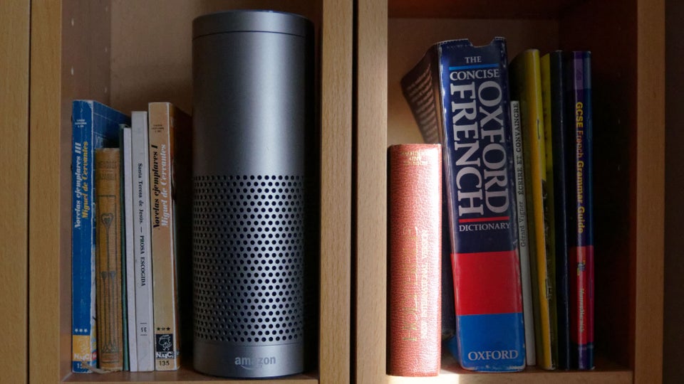 What does the Amazon Echo do? Find out what each of Amazon's Alexa