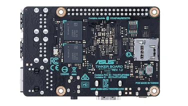Best mini PC_Asus Tinker Board