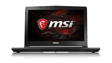 MSI GS43VR Phantom Pro review