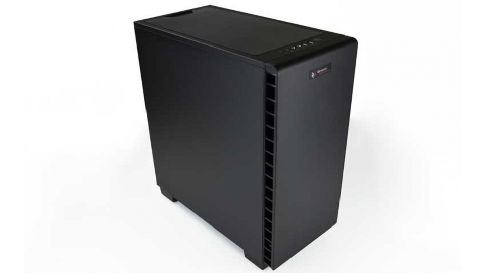 Best workstation PC 2018 The most powerful desktop hardware, from £