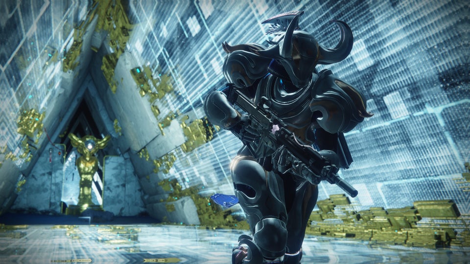 Destiny 3 release date rumours and news Will these two mysterious weapons end up in Destiny 3