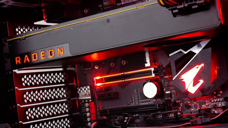 Overclockers Gaming Oxygen review