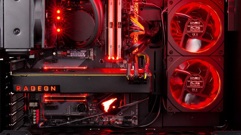 Overclockers Gaming Oxygen review