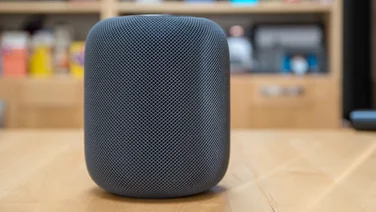 Apple HomePod front