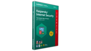 Kaspersky Internet Security 2018 review