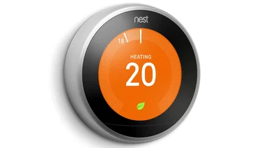 Nest Learning Thermostat 3rd Generation review