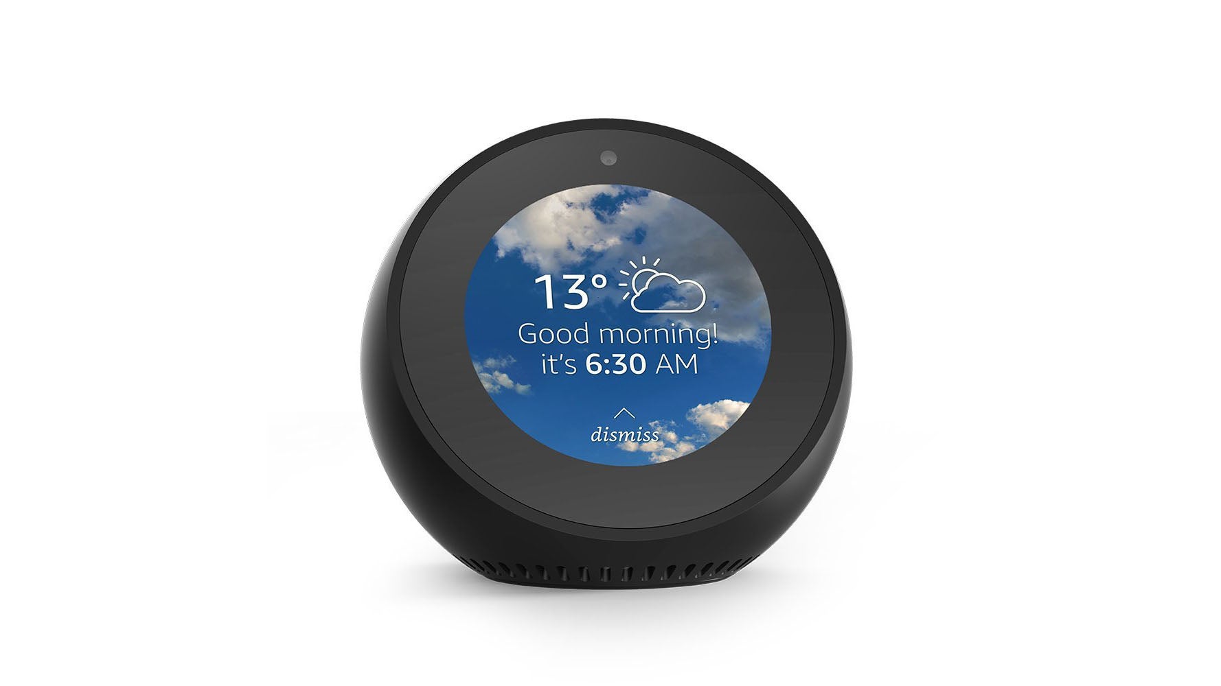 Amazon launches Mother’s Day sale Prices cut on Echo Spot, Echo Show
