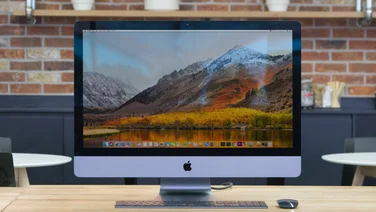 Apple iMac Pro review