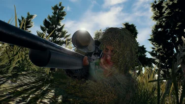 PlayerUnknown’s Battlegrounds review