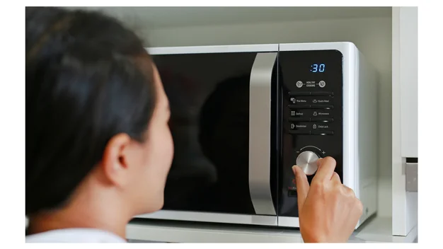 Best small microwave 2020 deals