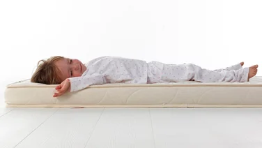 Best cot mattresses
