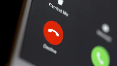 How to block a number on iPhone