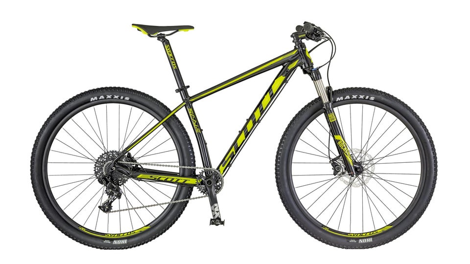 what mountain bike should i get