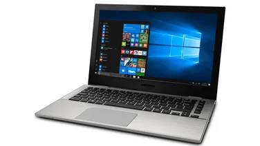 Medion Akoya S3409 review