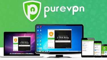 PureVPN review