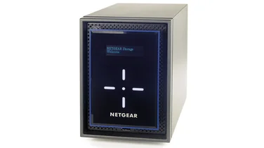 Netgear ReadyNAS 422