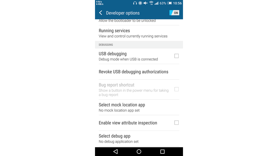 Having problems with Android? Here are the top fixes for five common