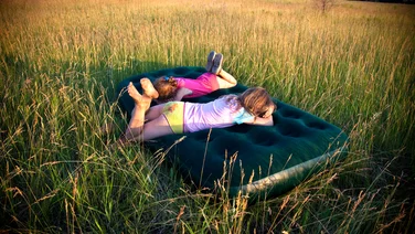 Best air beds