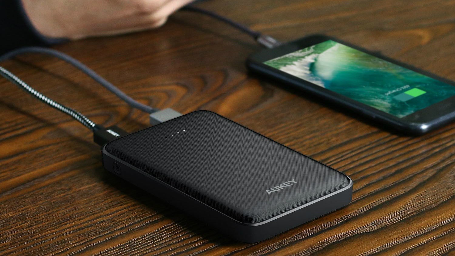 The best Black Friday power bank deals Juice up for the holiday season