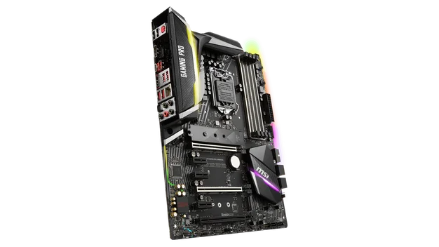 Z370 msi 2025 gaming pro carbon