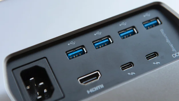 Blackmagic eGPU review: A quiet and powerful external GPU for your ...