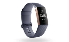 Fitbit watch charge clearance 3