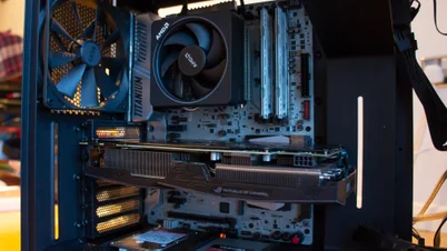 How to build your own PC: A complete step-by-step guide | Expert Reviews
