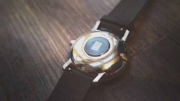 Nokia Steel HR review A classy minimalist smartwatch Expert