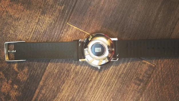 Nokia Steel HR review A classy minimalist smartwatch Expert Reviews