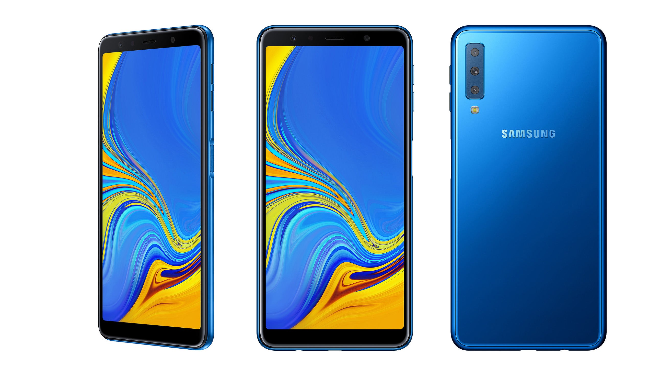 Samsung Galaxy A7 UK Price Release Date And Specs Rumours Expert 