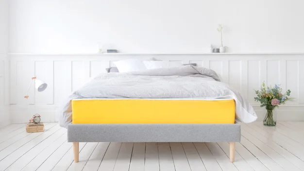 Eve Original Mattress review A firm and supportive foam mattress