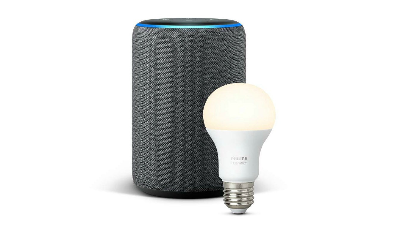 Amazon Echo sale The retail giant drops prices on the Echo Plus, Input