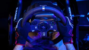 The best racing wheels for PlayStation, Xbox and PC | Expert Reviews
