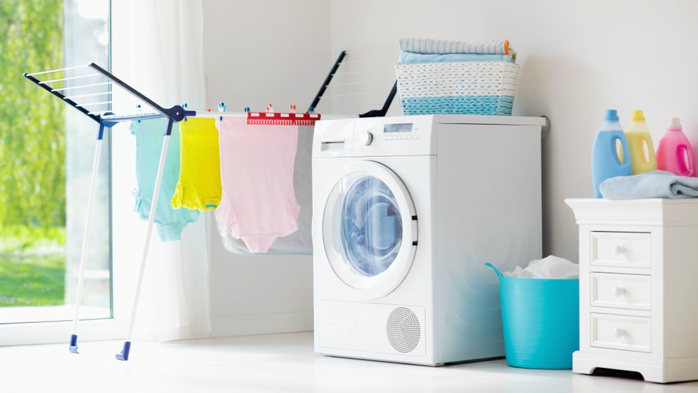 Best tumble dryer 2023 Budget to highend dryers Expert Reviews