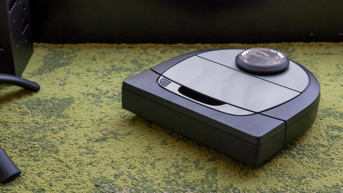 Ignore Roomba deals Our favourite robot vacuum is going cheap on Amazon Expert Reviews