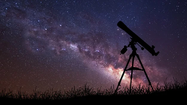 Best Astrophotography Telescopes (2024)