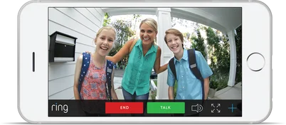 Ring Pr Ring Video Doorbell Pro review: Always know who's at your door | Expert ...