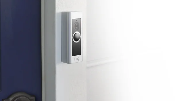 Video doorbell pro hot sale review