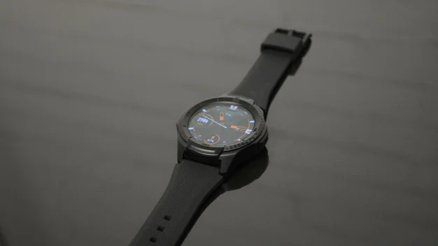 Mobvoi ticwatch s2 clearance review