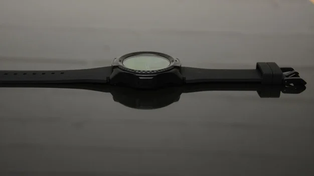 Ticwatch s2 review discount 2021