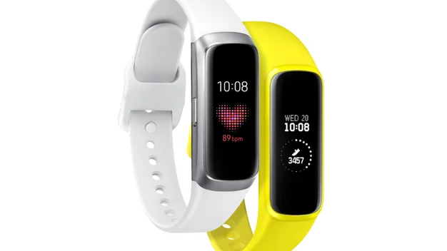 Samsung unveils the Galaxy Fit and Fit e Expert Reviews